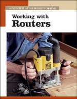 Working With Routers Book